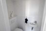 Familienwohnung mit Eigengarten und Garage in Pottendorf