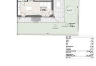 BEZUGSFERTIG I Nähe Mühlwasser I Klimaaktiv-zertifiziert I Tiefgarage I Wärmepumpe I Fußbodenheizung & Kühlung I PV-Anlage