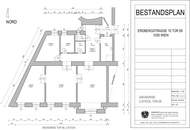 Elegante 3,5 Zimmer Altbauwohnung mit neuer Küche – unbefristet - Erdbergstraße