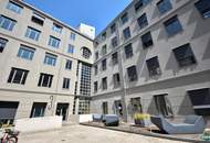 Geschäftslokal mit großen Auslagefronten in 1030 Wien