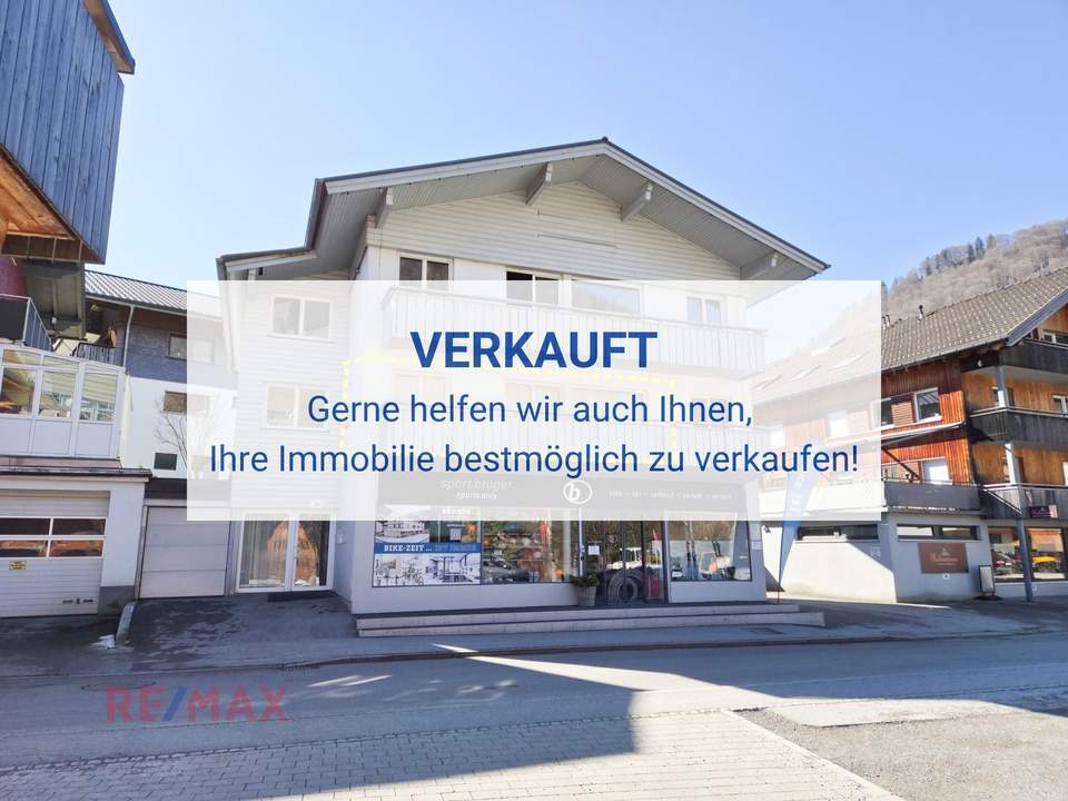 Nur 700 Meter zum Lift – Urlaub ohne Umwege