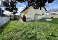 Ihr Traum vom eigenen, leistbaren Haus - mit Entwicklungspotenzial!