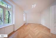 Stilaltbau mit Südwest Ausrichtung im Servitenviertel