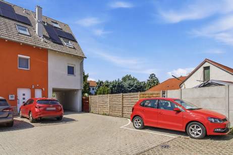 Charmantes REIHENHAUS ++ Kapellerfeld, Haus-kauf, 355.000,€, 2201 Korneuburg