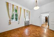 STILALTBAU STADTRESIDENZ - ALLES WAS DAS STILALTBAU HERZ BEGEHRT!