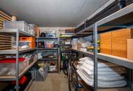 Leben mit großzügiger Dachterrasse, 3 Zimmer und Doppelcarport!