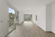++ IDEALE 2-Zimmer WOHNUNG ++ mit LOGGIA - Erstbezug