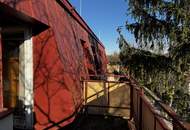 DG Wohnung beim Krankenhaus Hietzing!