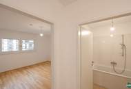 IU - Schöne 2-Zimmer Wohnung mit großzügigem Balkon