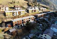 Gepflegtes Reihenhaus in Sankt Barbara im Mürztal, Ortsteil Veitsch, provisionsfrei für die Käufer