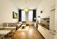 Moderne 2-Zimmer-Wohnung mit U4/U6-Nähe!