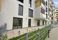 Hier müssen Sie schnell sein - AB SOFORT BEZIEHBAR! Tolle 3 Zimmerwohnung + Terrasse/Garten! Absolute Ruhelage - Tokiostraße!