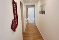 Elegante 3-Zimmer Gartenwohnung im Zentrum von Ried - inkl. Carport und Komplettausstattung