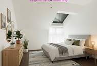 Dachterrasse mit sensationellem 360 Grad Rundumblick!