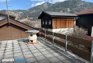 Einfamilienhaus mit Entwicklungspotenzial in ruhiger Lage von Zell am See