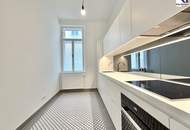 360° TOUR // GENERALSANIERTE STILWOHUNG nahe DONAUKANAL