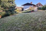 ca. 160m² NFL | Einfamilienhaus im Grünen | große Garage & Keller | Renovierungsbedarf