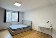 Wunderschöne 4-Zimmer-Wohnung in zentraler Lage von Wien!