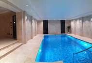 Repräsentative Luxusvilla in Obersievering