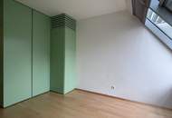 Tolles 4-Zimmer DG mit 2 Terrassen und schönem Blick - alles auf einer Ebene - in Toplage, 1040!