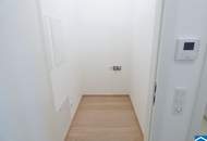 1,5-Zimmerwohnung mit Balkon bei der U1!