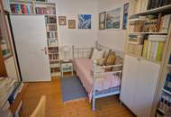 Zwei Häuser, ein Grundstück: Ihr neues Zuhause mit laufenden Mieteinnahmen