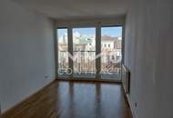 Dachgeschosswohnung mit Balkon! Neilreichgasse 13.