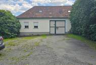 Wohnhaus mit großzügigen Nebengebäuden in Großpetersdorf, Burgenland