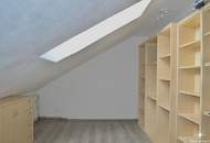 Helle 3-Zi-Mietwohnung mit Südbalkon &amp; Stellplatz in St. Magdalen.