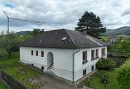 Großzügiger Bungalow in Randlage von Texing - Besichtigungstag 29. Mai, nur mit Voranmeldung möglich!