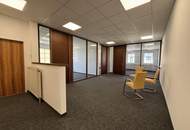 Raum für neue Ideen - Mietbüro Raum 1