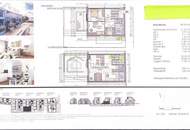 Moderne 184 m² Maisonette mit Garten, Terrasse, Loggia & Garage in 1220 Wien