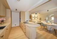 Exklusive Wohnung in historischem Stadthaus