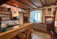 Absolute Rarität! Traditionsgasthaus Brunngraber!