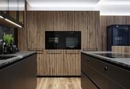 Exklusive Gartenwohnung in zentraler Ruhelage