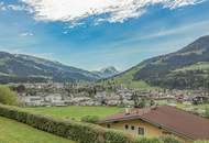 Freizeitwohnsitz am Sonnberg mit Fernblick