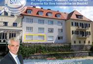 Helle 3-Zimmer-Wohnung am Kremsfluss mit traumhaftem Ausblick!