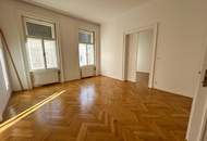 Großzügiger Altbau im Herz-Jesu-Viertel!