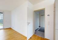 Terrasse. Garten und viel Ruhe! 3 Zimmer inkl. Tiefgaragenplatz.