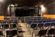Veranstaltungszentrum / Gewerbeobjekt / Wohnobjekt