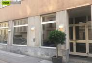 Modernes Geschäftslokal/Büro/Ordination in bester Lage mit voll ausgestatteter 55m² Wohnung und 2 TG Plätze