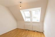 Blumengasse/AKH - 4 Zimmer DG-Maisonette mit Terrasse und Garage