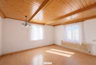 Sonniges Grundstück mit Bestandsobjekt – ideal für Sanierung oder Neubau