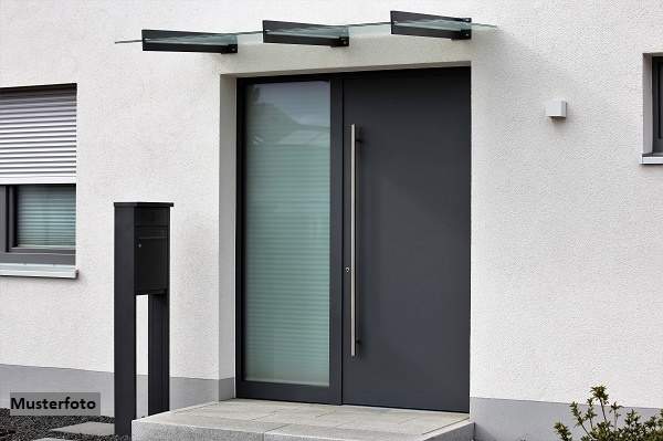 Stilvolles Reihenhaus mit Garten (ca. 25 m²), 2 Terrassen und sehr gutem Zustand