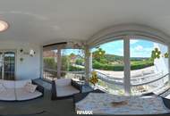 Modernes Einfamilienhaus in Hannersdorf mit Garten, Pool, Balkon &amp; Garage