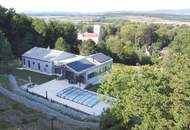 Exklusives Haus mit Schlossblick in traumhafter Einzellage!