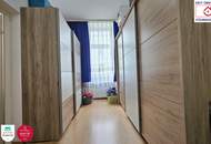 Stilvolle und helle Wohnung in zentraler Lage– ideal für Paare oder Singles