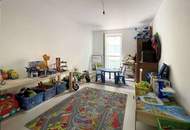 TOPPREIS!! Tolle 4 Zimmerwohnung + Loggia INKL. GARAGENSTELLPLATZ & KÜCHE! Absolute Ruhelage!!