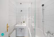 RUHIG I ZENTRAL I SOFORT BEZIEHBAR. Helle 2-Zimmer Wohnung mit sehr großem Gemeinschaftsgarten. MOVE IN + ENJOY