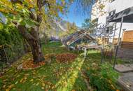 Familientraum! Großzügige 4-Zimmer Wohnung mit Garten zu verkaufen!